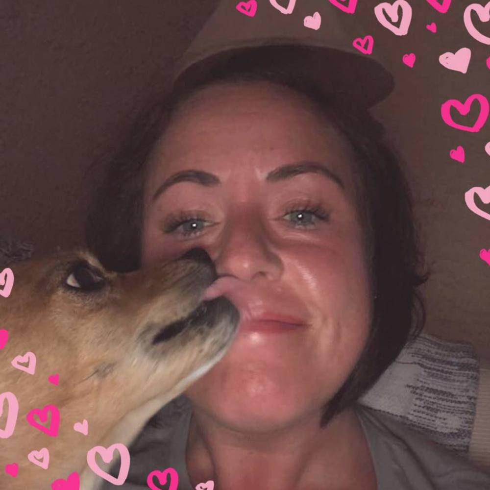 Meet your Posher, Jill